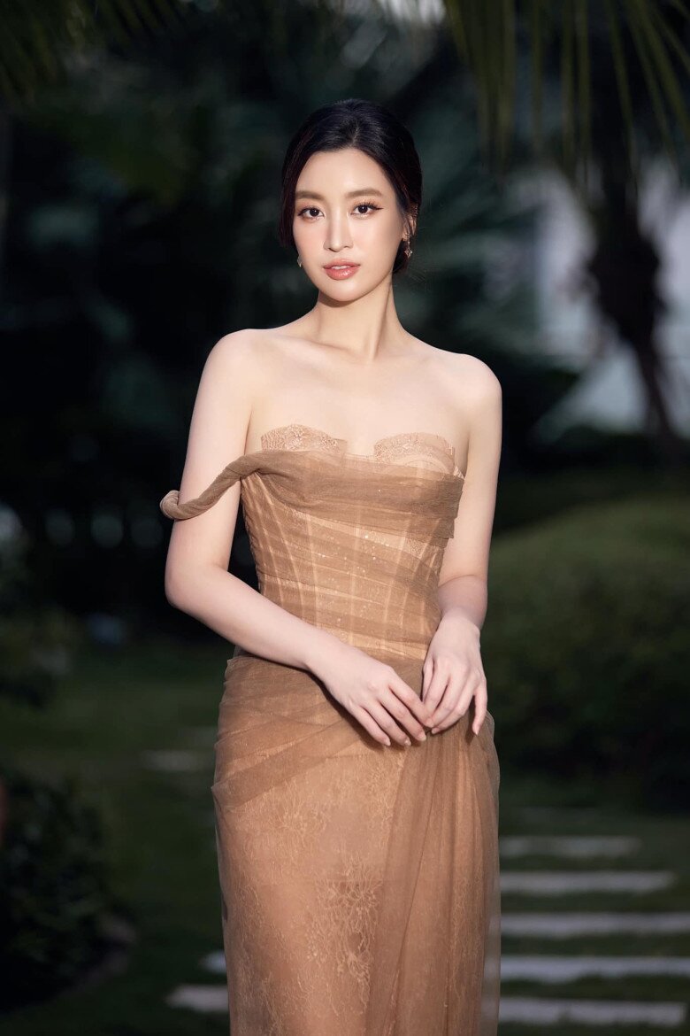 Người đẹp được gia đình chồng tin tưởng, bổ nhiệm vào vị trí lãnh đạo của công ty.
