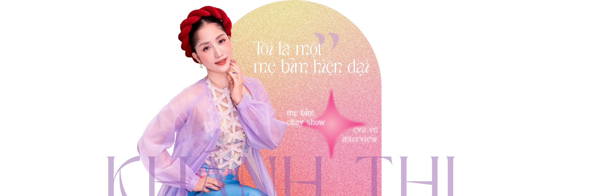 Khánh Thi: amp;#34;Nói amp;#39;đẻ thuêamp;#39; chứ có ai trả tiền đâu, tôi còn làm amp;#39;osin miễn phíamp;#39; cho cả 4 bố conamp;#34; - 1
