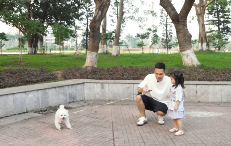 amp;#34;Mẹ vắng nhà Ba là siêu nhânamp;#34; tập 12: Ninh Dương Story hội ngộ bé Pam, giao kèo với nhóc tì đến năm 18 tuổi - 7