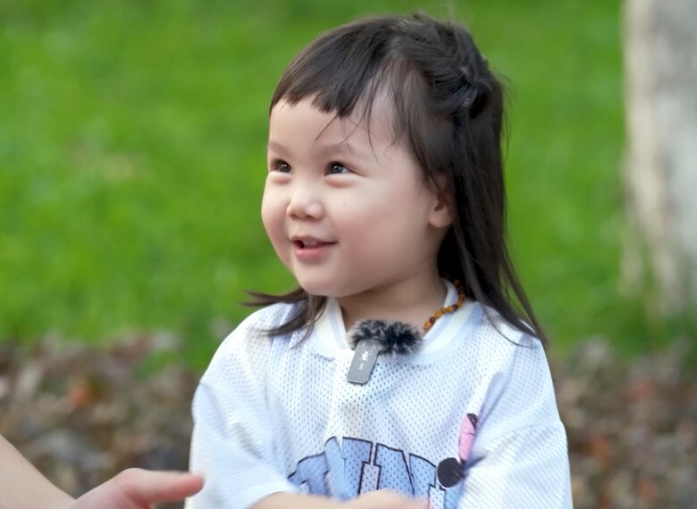 Sunii được khen ngợi bởi tính cách ngoan ngoãn, hiểu chuyện.