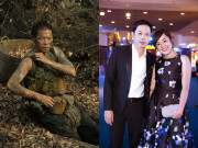 Giải trí - Thái Hòa chấp nhận giảm nửa giá cát-xê khi đóng Địa Đạo: "Tiền của tôi đủ cho con cái đi học, chăm lo gia đình"