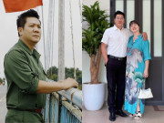 Giải trí - Nam NSND có học vị Tiến sĩ làm Phó Giám đốc ở tuổi 54, nhận mình thuộc nhóm nghệ sĩ nghèo nhất Việt Nam