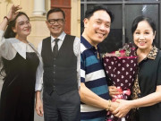 Giải trí - 2 cặp đôi vợ NSND - chồng NSƯT đều mang quân hàm Đại tá, có hôn nhân viên mãn khiến khán giả ngưỡng mộ