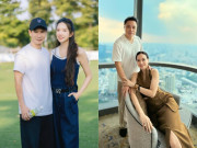 Giải trí - Lý Hải, Victor Vũ: 2 đạo diễn đều có bà xã là Thạc sĩ tốt nghiệp ở Anh, hẹn hò từ thời vợ còn đi học
