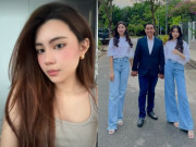 Giải trí - Con gái út của Quyền Linh liên tục bị nhắc nhở chuyện làm đẹp, làm gì cũng bị "soi" khác hẳn chị Lọ Lem