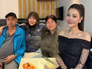 Giải trí - Diễn viên Thanh Hương: Không thích dùng từ "đổ vỡ" sau ly hôn, sống như "công chúa" bên bố mẹ