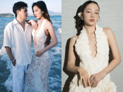 Giải trí - Vợ kém 17 tuổi của Hồ Quang Hiếu diện đồ xuyên thấu khoe dáng nuột sau sinh, đáp trả khi được nhận xét giống Bảo Anh