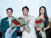 Kay Trần và Thanh Duy được mời đóng phim chỉ nhờ sức hút của Anh trai vượt ngàn chông gai?