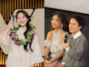 Giải trí - "Em xinh say hi": Phương Mỹ Chi bảo vệ Tiên Tiên khi bị phụ huynh nói "không đẹp", Bích Phương sợ khoảng cách với đàn em