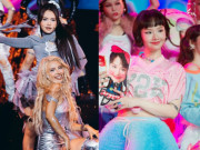 Giải trí - "Em xinh say hi" tập đầu tiên: Liên quân của Phương Mỹ Chi và Tiên Tiên thắng áp đảo Bích Phương, Miu Lê