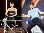 Giải trí - "Tân binh toàn năng" tập 7: Tóc Tiên có tâm chỉnh từng lỗi sai của học trò, SOOBIN không thể tham gia chương trình