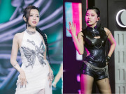 Giải trí - "Em xinh say hi" tập 2: Đội Bích Phương và Phương Mỹ Chi giành chiến thắng, ban tổ chức đổi luật loại phút chót