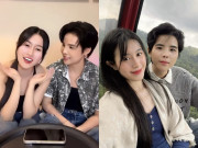 Giải trí - Vũ Cát Tường được vợ xuất thân "danh gia vọng tộc" chủ động tỏ tình, xin khán giả đừng hiểu lầm mình "mê sắc"