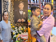 Vợ NSƯT Quý Bình thừa nhận em chồng không thích mình, bị nói ở chùa cúng đừng về vì sợ mẹ chồng lên tăng xông