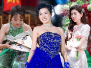 Giải trí - 3 "em xinh" cùng sinh năm 2003: Lamoon Diễm Hằng đóng phim doanh thu trăm tỷ, Phương Mỹ Chi vươn tầm quốc tế