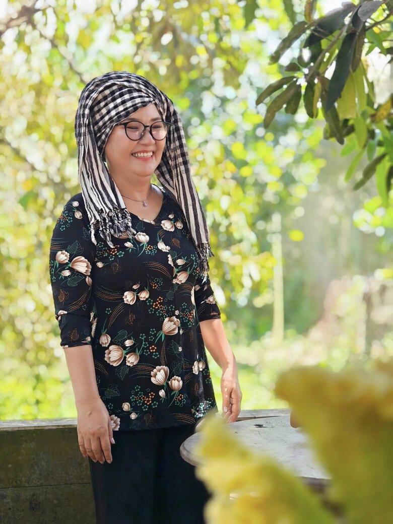 Ngân Quỳnh là nữ nghệ sĩ gạo cội của làng giải trí Việt.