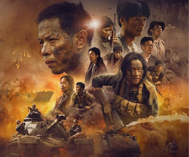 NSƯT Cao Minh - chú Sáu trong Địa Đạo: Từng từ chối lời mời đóng phim vì bận sở hữu 2 khu du lịch
