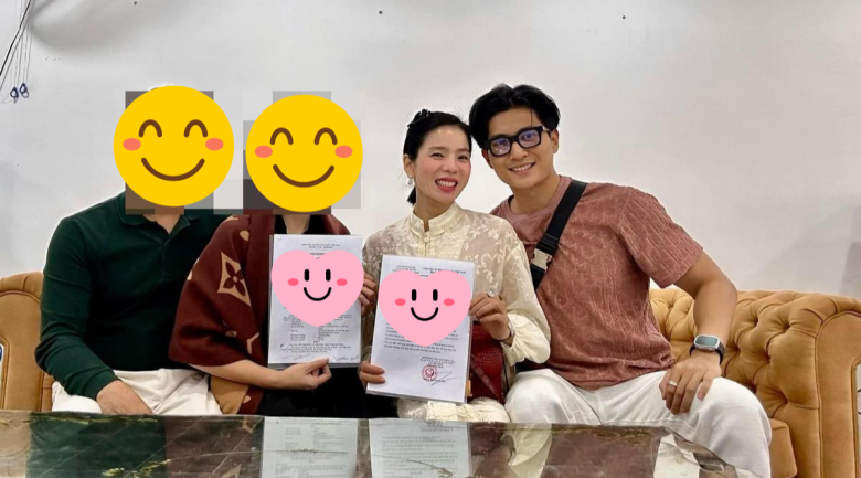 Lệ Quyên phủ nhận tin đồn kết hôn và trao nửa tài sản cho bạn trai kém tuổi.