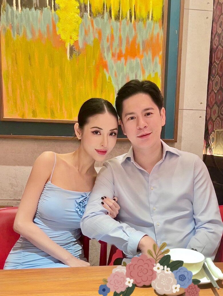 Mai Hồ sống kín tiếng khi về Việt Nam, từ chối lời mời quay lại showbiz.