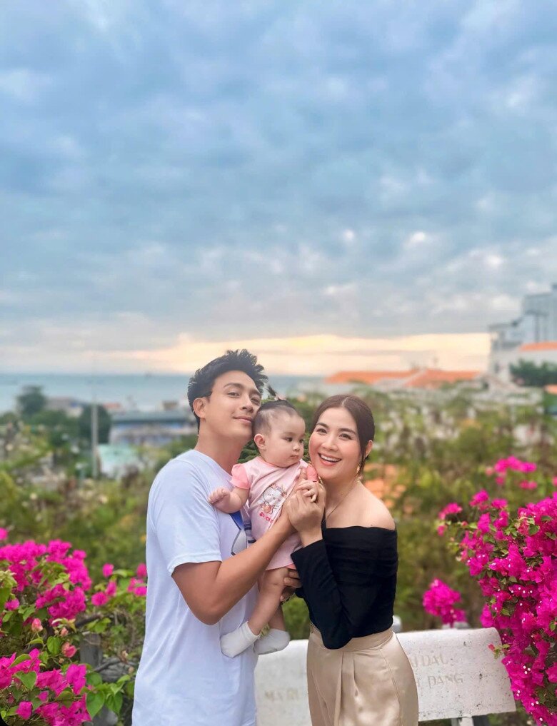 Thanh Duy và Kha Ly vất vả gần 1 thập kỷ tìm con.