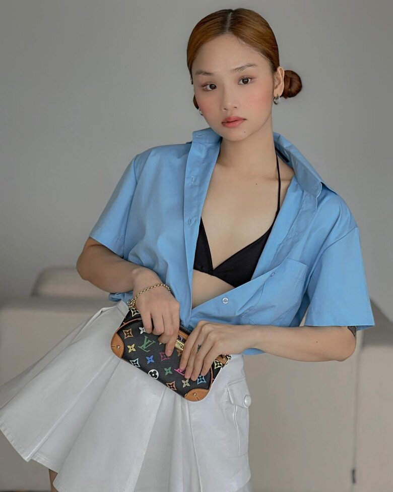 Miu Lê sở hữu khối tài sản lớn sau nhiều năm hoạt động nghệ thuật.