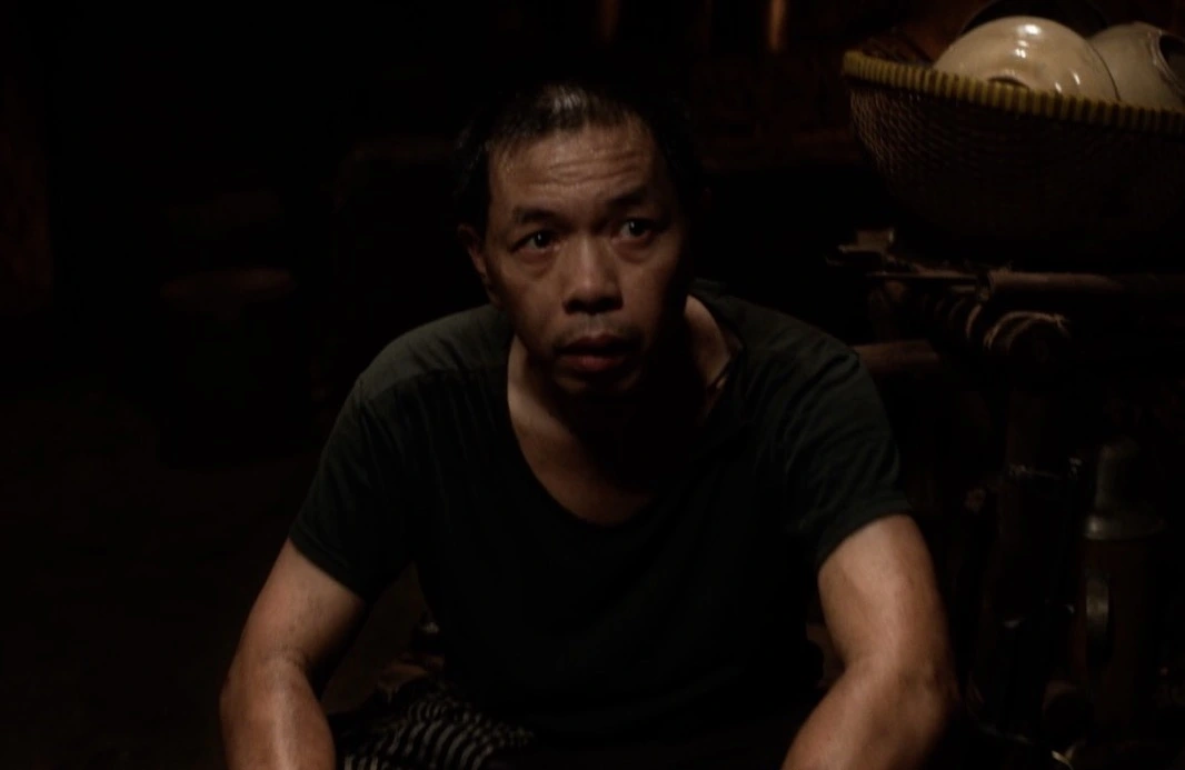 Thái Hòa ấp ủ mong muốn làm biên kịch nếu có cơ hội.