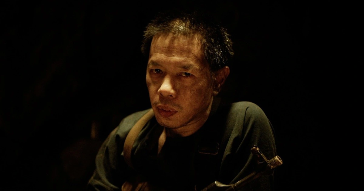 Thái Hòa phải giảm cân, lo lắng về sức khỏe khi đảm nhận vai chính của “Địa Đạo”.