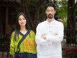 Johnny Trí Nguyễn, Nhung Kate chia tay sau 10 năm yêu