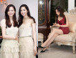 Chân dung con gái duy nhất của Hoa hậu Giáng My: Hưởng nét đẹp từ 2 thế hệ, tốt nghiệp đại học danh giá nước Mỹ
