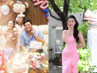 Nữ diễn viên xuất thân dòng dõi hoàng tộc, thấy may mắn khi bản thân chỉ bị cắt 1 bên buồng trứng