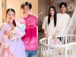 Puka áp lực khi hát ru cho con đầu lòng, lo em bé sau này có "định hướng sai về âm nhạc"