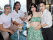 2 Hoa hậu đang mang bầu lên tiếng chuyện "mẹ chồng online": Phương Lê áp lực, H'Hen Niê không dám đăng hình tập tạ