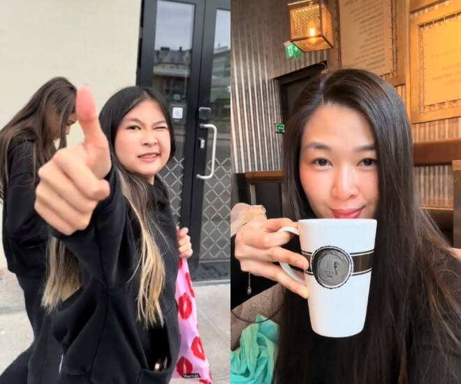 Mạc Anh Thư chạnh lòng vì đôi khi ái nữ không còn cần mẹ, sống tự lập.
