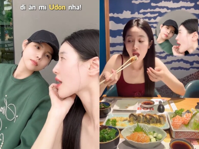 Nguồn cơn sự việc khiến dân tình “dở khóc dở cười”.