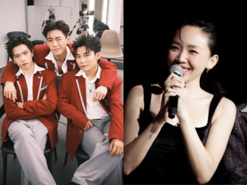 Tóc Tiên cảm thấy cô đơn khi ngồi chung với SOOBIN và Kay Trần, Top 30 Tân binh toàn năng chính thức lộ diện