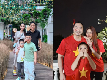 Dàn mỹ nhân Việt xuất thân từ trường Nhân văn TP.HCM: Đinh Ngọc Diệp còn là Thạc sĩ, Lan Khuê làm dâu hào môn