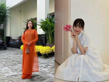Tài sản của dàn Em xinh say hi: Miu Lê ném tiền qua cửa sổ, Phương Mỹ Chi là chủ tịch trẻ tuổi