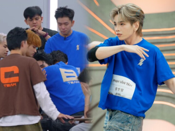 2 cái tên đầu tiên bị loại ở Tân binh toàn năng đầy tiếc nuối, thí sinh được đánh giá cao nhất vướng tranh luận