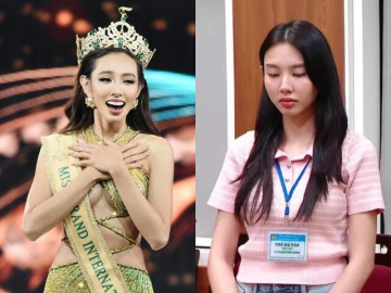 Truyền thông quốc tế đưa tin về Hoa hậu Thùy Tiên và vụ án kẹo Kera: Khán giả phẫn nộ yêu cầu tước vương miện