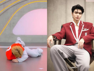 Tân binh toàn năng tập 6: Hồ Đông Quan chấn thương sau cú nhảy lộn ngược người, Đức Luyện bị loại đầy tiếc nuối