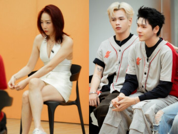 Tân binh toàn năng tập 9: Soobin Hoàng Sơn loại Lương Gia Khiêm, Tóc Tiên bật khóc khi phải chia tay Nguyễn Thành Đạt