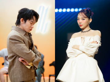 Tân binh toàn năng tập 10: Tóc Tiên chiến thắng sát sao, Kay Trần và Soobin xúc động khi phải loại học trò