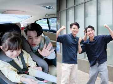 Mẹ vắng nhà Ba là siêu nhân tập 12: Ninh Dương Story hội ngộ bé Pam, giao kèo với nhóc tì đến năm 18 tuổi