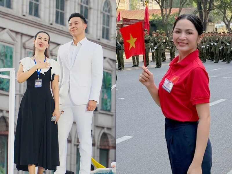 Nhiều khán giả so sánh giọng hát của Võ Hạ Trâm và Duyên Quỳnh.
