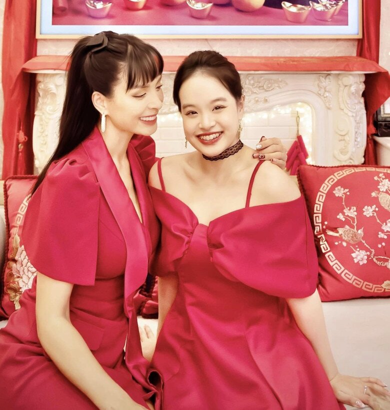 Con gái cả của Thúy Hạnh sẽ đi du học ở Ý.