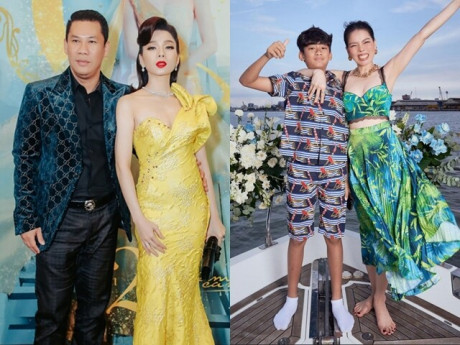 Sao Việt 24h: Quang Lê kể chuyện Lệ Quyên được chồng cũ ưu ái khi hát tại phòng trà, cặp đôi ký bản hợp đồng lâu năm