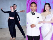 Giải trí - Khánh Thi trắng "bật tông" khi đứng cạnh Phan Hiển, mẹ 3 con múa uyển chuyển bên chồng khiến dân tình rần rần khen ngợi