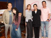 Giải trí - Sao Việt 24h: Diva Mỹ Linh khoe khoảnh khắc ông xã Anh Quân hãnh diện ngắm con gái trên sân khấu, "ngượng nghịu" khi bị phát hiện