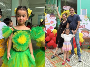 Giải trí - Ái nữ lai Ấn của Võ Hạ Trâm "mất ăn mất ngủ" vì áp lực, được nhạc sĩ Nguyễn Văn Chung gọi là con gái