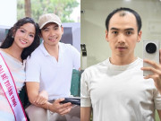 Giải trí - Chồng H'Hen Niê đi đâu cũng được hỏi "đã mọc tóc chưa", hiện nổi tiếng hơn cả vợ hoa hậu